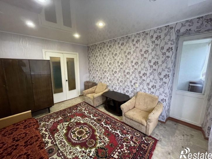 2-комн квартира ул Красная, 59/5,  д. 59/5