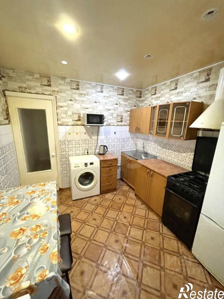 2-комн квартира ул Красная, 59/5,  д. 59/5