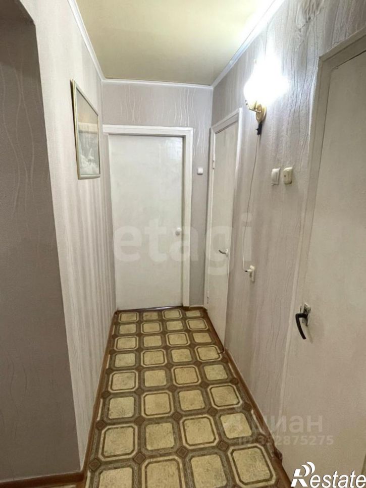2-комн квартира ул Красная, 59/5,  д. 59/5