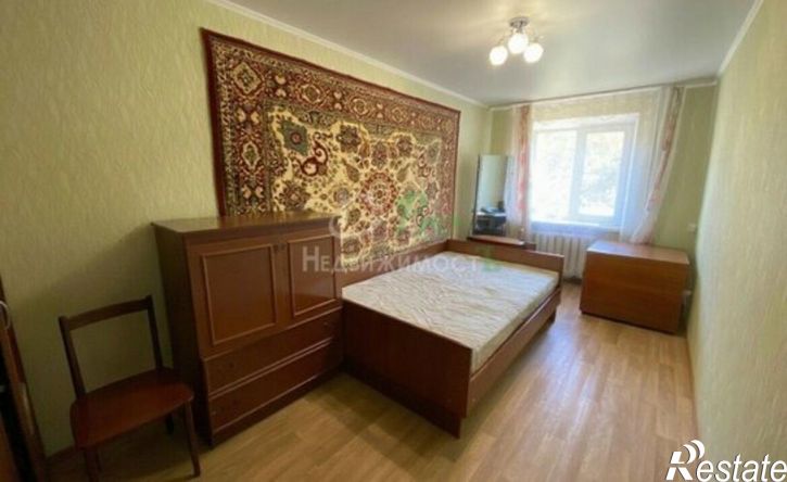 3-комн квартира ул Первомайская, 191/1,  д. 191/1