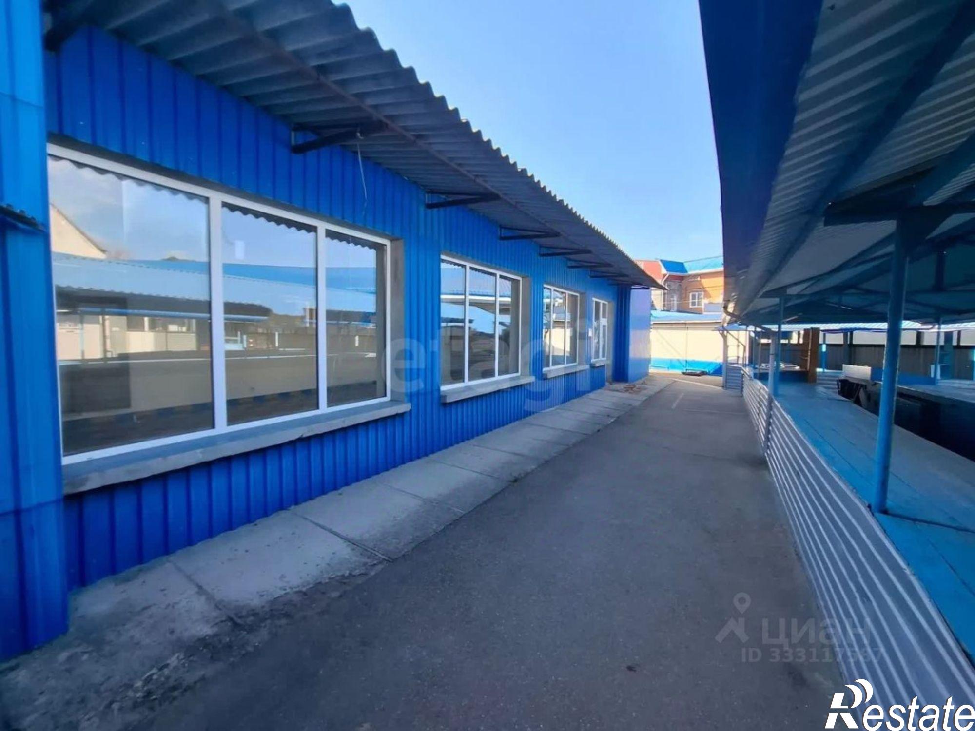 Купить торговое помещение за 24 974 300 рублей на ул Победы, 113