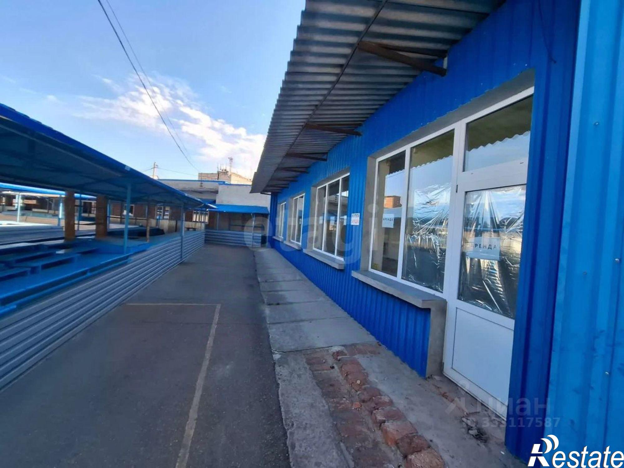 Купить торговое помещение за 24 974 300 рублей на ул Победы, 113