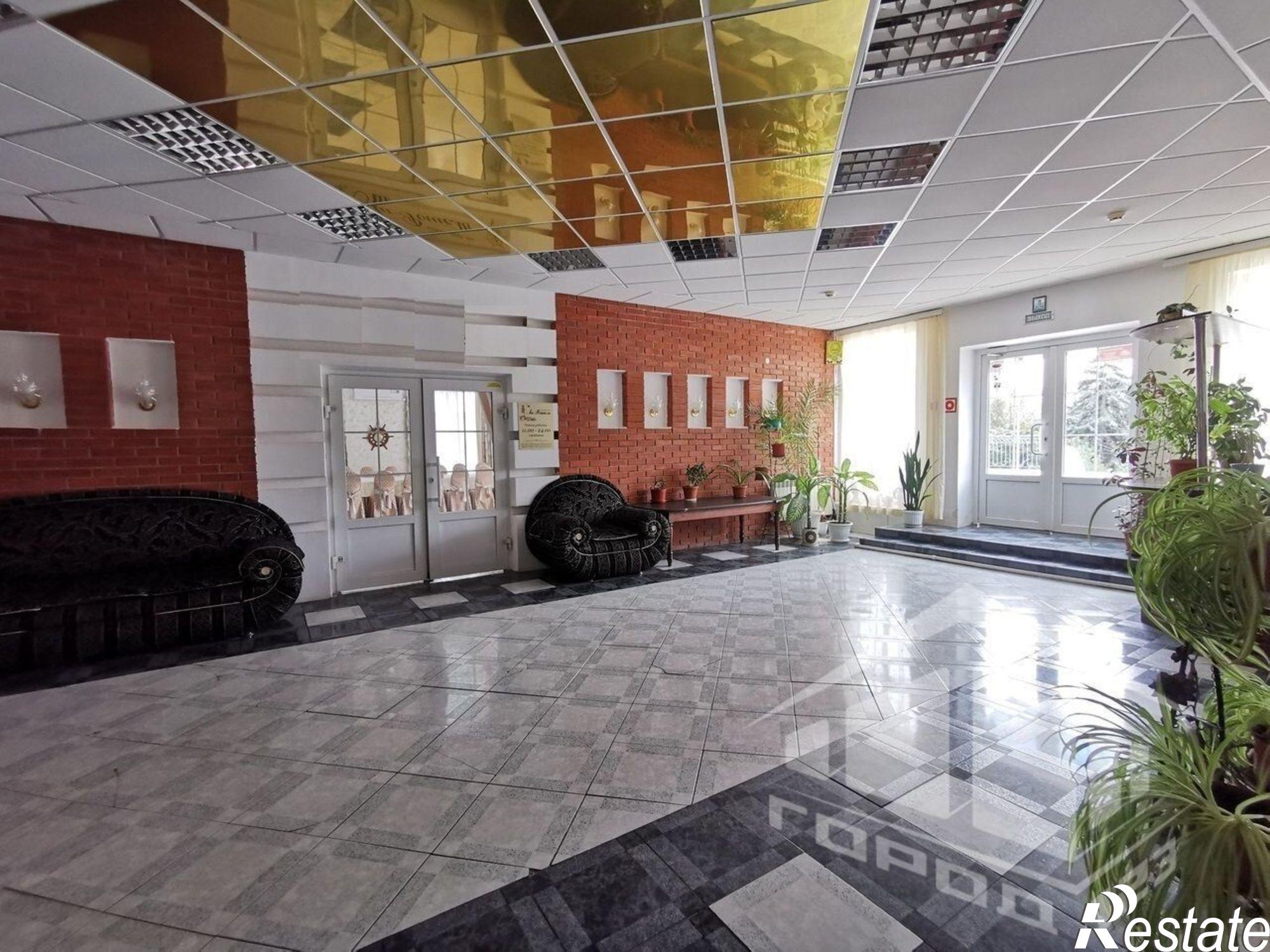 Купить ОСЗ, отдельно стоящее здание за 53 501 200 рублей на ул К.Маркса, 42/1
