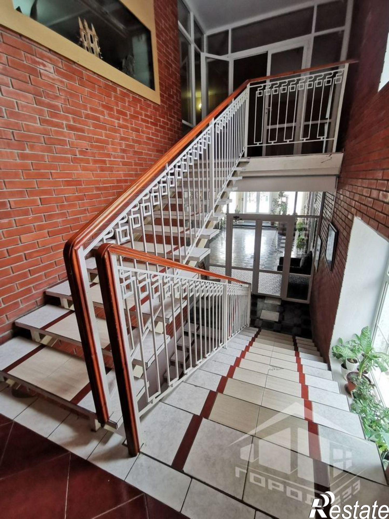 Купить ОСЗ, отдельно стоящее здание за 53 501 200 рублей на ул К.Маркса, 42/1