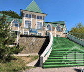 ОСЗ 1542 кв м ул К.Маркса, 42/1