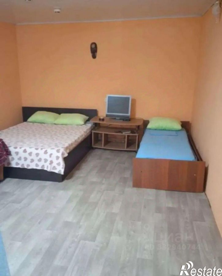 2-комн квартира ул Рабочая, 4,  д. 4