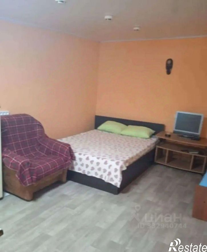 2-комн квартира ул Рабочая, 4,  д. 4