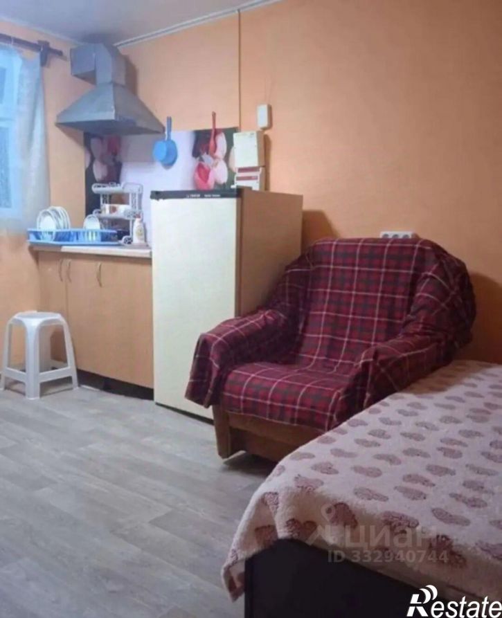 2-комн квартира ул Рабочая, 4,  д. 4