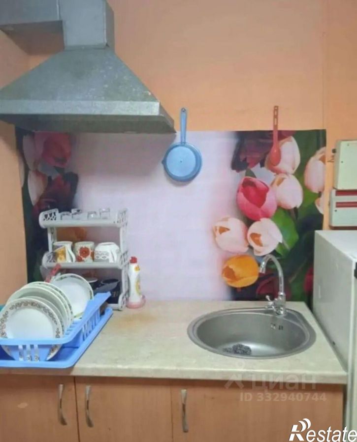 2-комн квартира ул Рабочая, 4,  д. 4