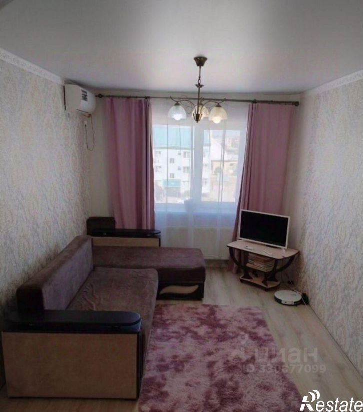 1-комн квартира ул Красная, 59/2,  д. 59/2