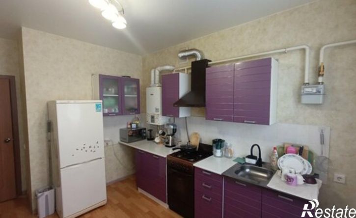1-комн квартира Александровский пер, 8,  д. 8