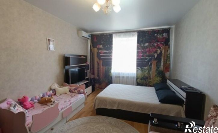 1-комн квартира Александровский пер, 8,  д. 8