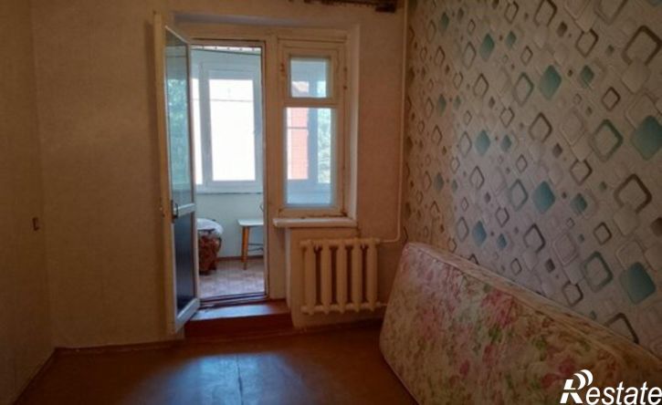 3-комн квартира ул Свердлова, 116/1,  д. 116/1