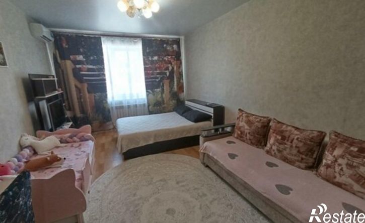 1-комн квартира Александровский пер, 8,  д. 8