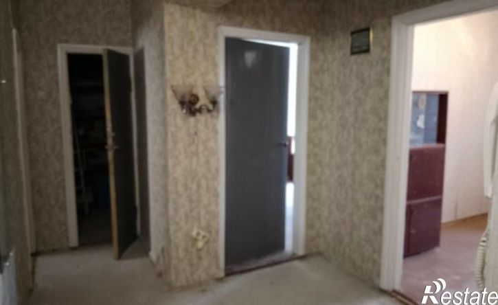 3-комн квартира ул Свердлова, 116/1,  д. 116/1