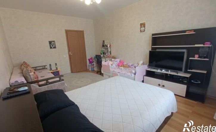 1-комн квартира Александровский пер, 8,  д. 8