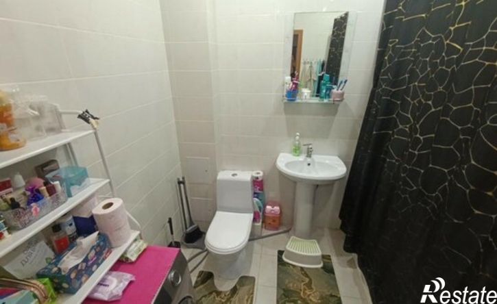 1-комн квартира Александровский пер, 8,  д. 8
