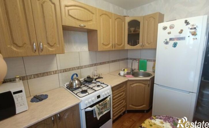2-комн квартира ул Красная, 47/5,  д. 47/5