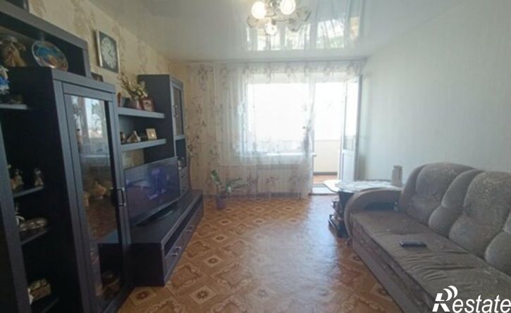 2-комн квартира ул Красная, 47/5,  д. 47/5