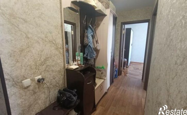 2-комн квартира ул Красная, 47/5,  д. 47/5