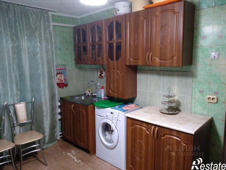 Комната ул Первомайская, 116,  д. 116