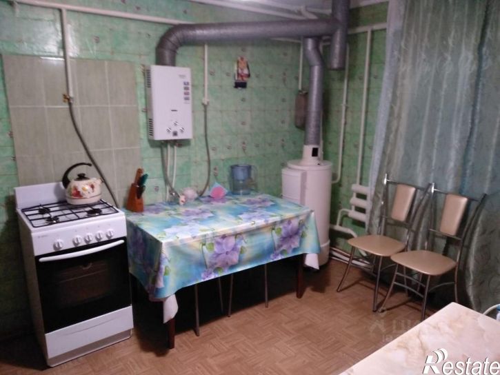 Комната ул Первомайская, 116,  д. 116