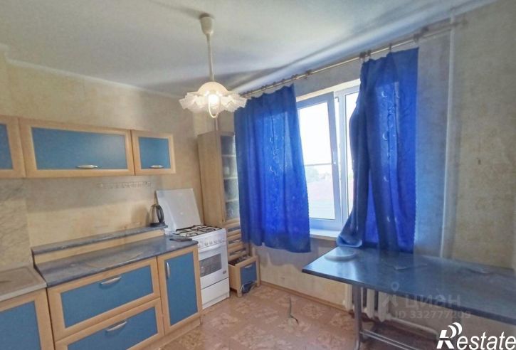2-комн квартира ул Морская, 267,  д. 267