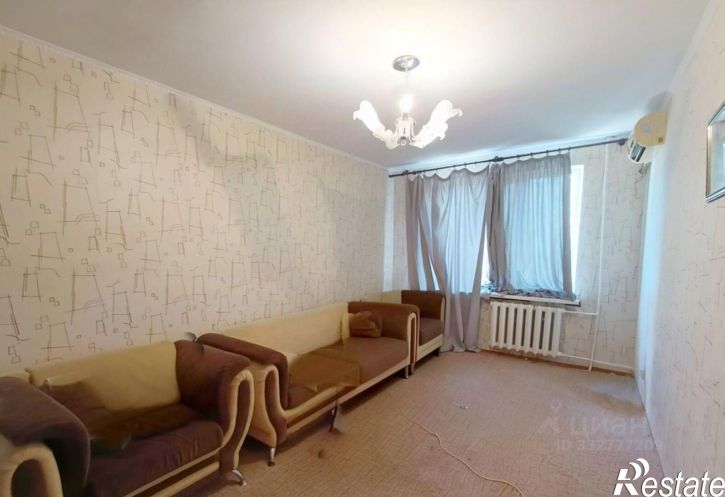 2-комн квартира ул Морская, 267,  д. 267