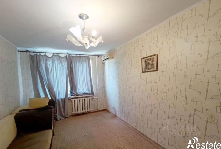 2-комн квартира ул Морская, 267,  д. 267