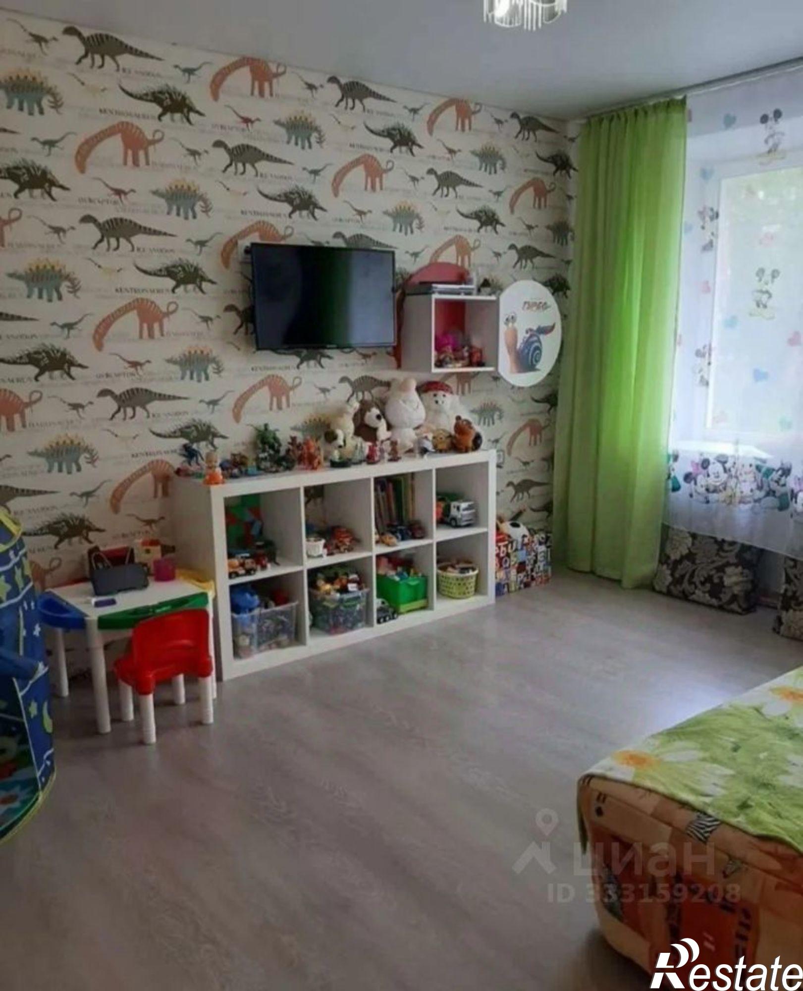 Купить квартиру за 5 490 000 рублей на ул Плеханова, 9/8