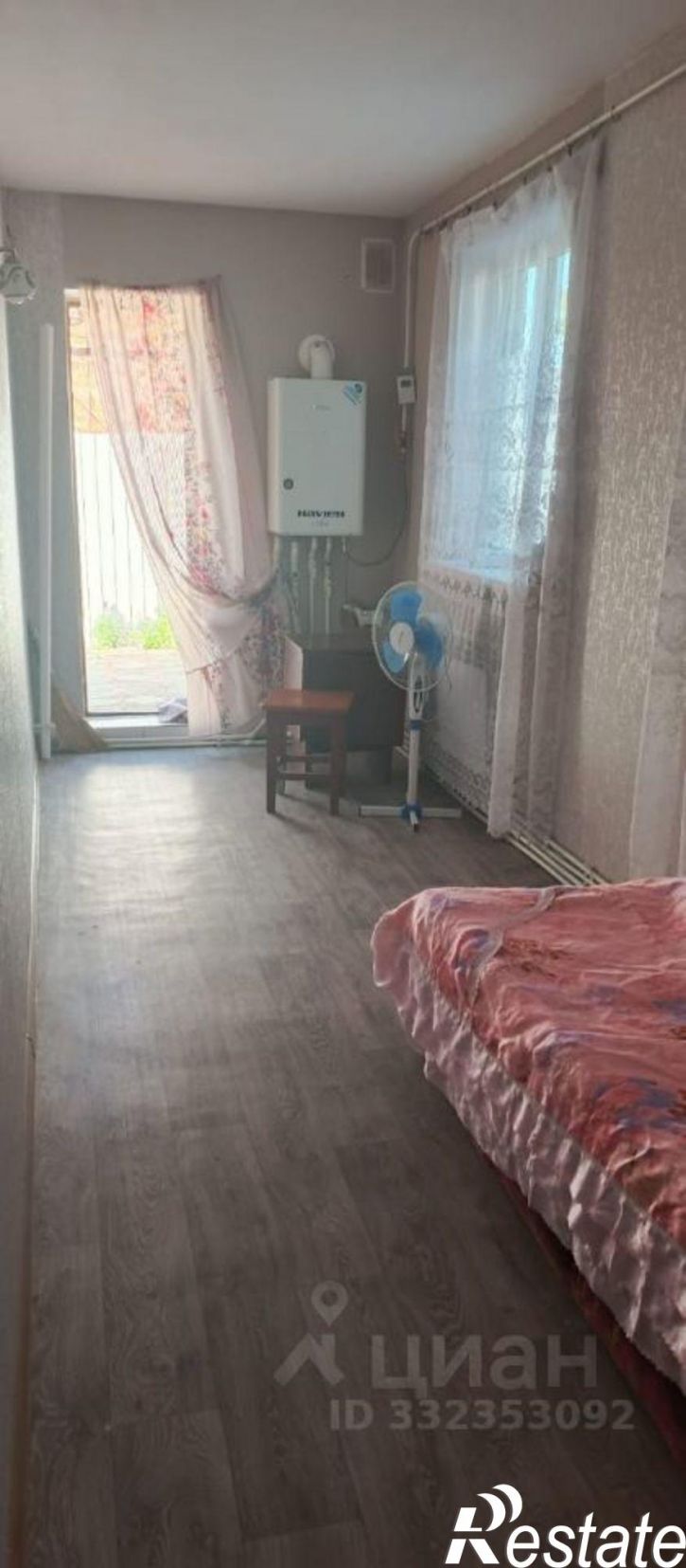 Коттедж/дом ул Мира, 134,  д. 134