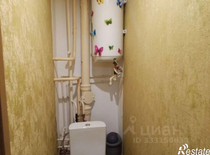 1-комн квартира ул Калинина, 279,  д. 279
