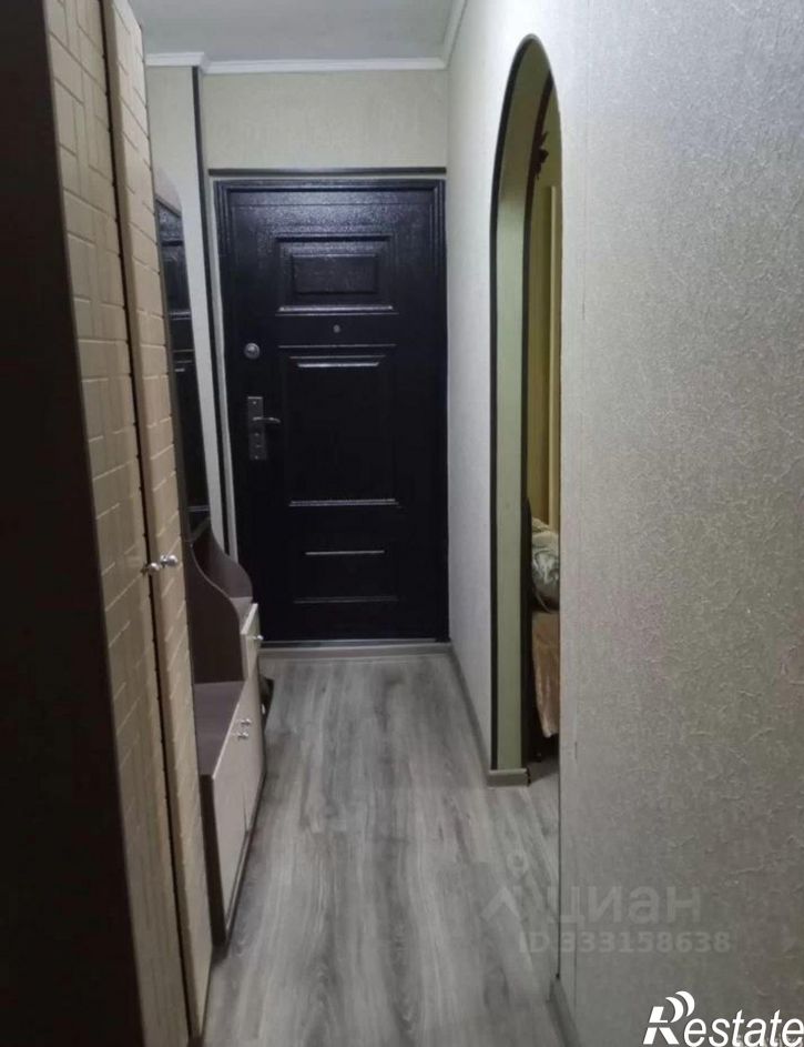 1-комн квартира ул Калинина, 279,  д. 279
