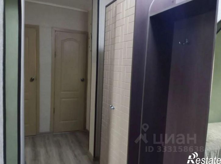 1-комн квартира ул Калинина, 279,  д. 279