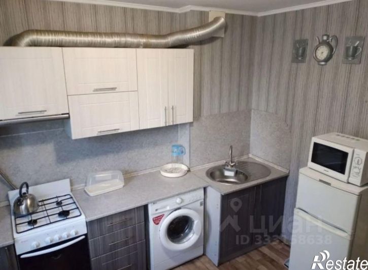 1-комн квартира ул Калинина, 279,  д. 279