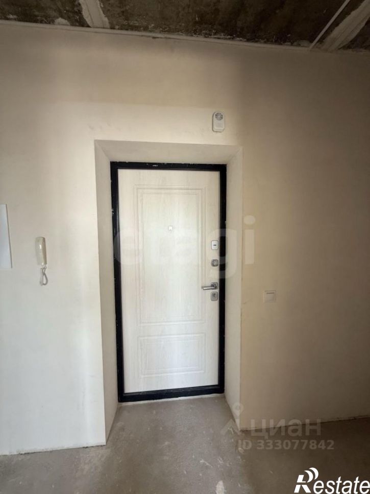 1-комн квартира ул Армавирская, 239,  д. 239