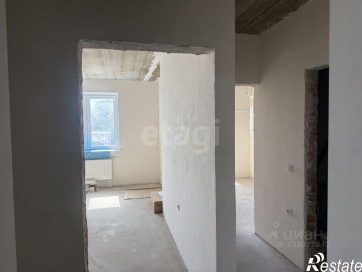 1-комн квартира ул Армавирская, 239,  д. 239