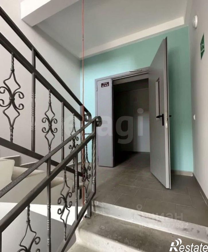 1-комн квартира ул Армавирская, 239,  д. 239