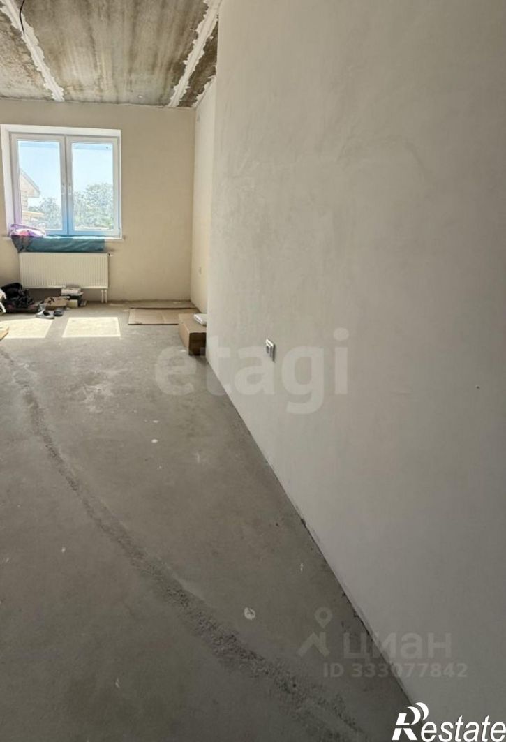 1-комн квартира ул Армавирская, 239,  д. 239