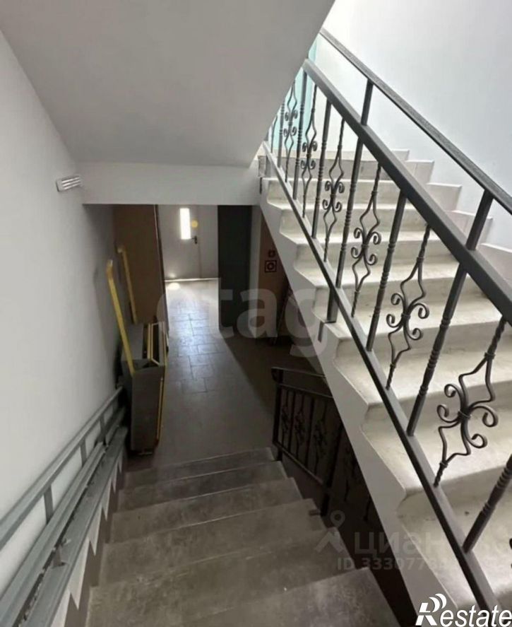 1-комн квартира ул Армавирская, 239,  д. 239