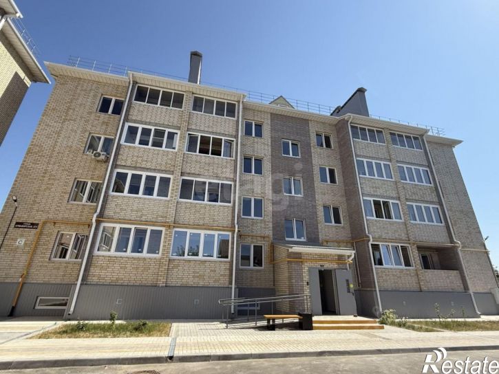 1-комн квартира ул Армавирская, 239,  д. 239