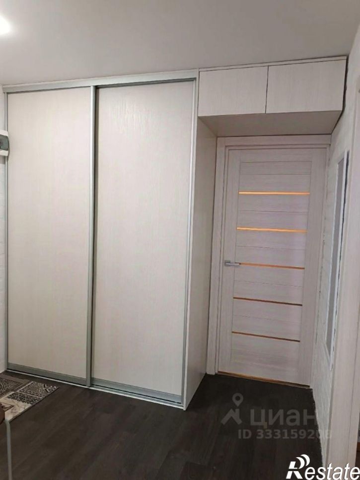 3-комн квартира ул Плеханова, 9/8,  д. 9/8