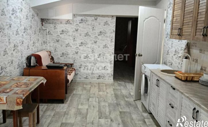 1-комн квартира ул Красная, 59/7,  д. 59/7