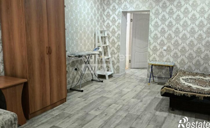 1-комн квартира ул Красная, 59/7,  д. 59/7