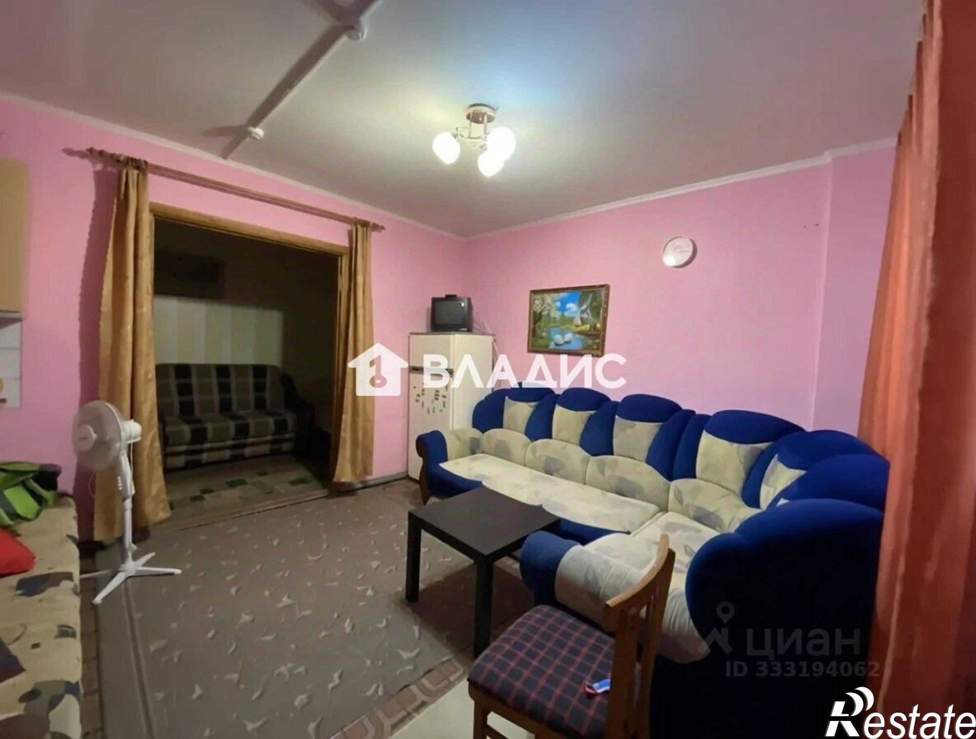 Купить ОСЗ, отдельно стоящее здание за 23 085 рублей на ул Лиманская, 1д