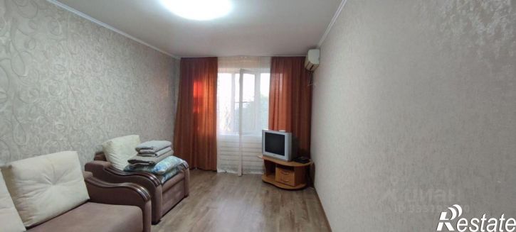 2-комн квартира ул Седина, 53/2,  д. 53/2