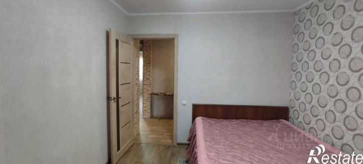 2-комн квартира ул Седина, 53/2,  д. 53/2