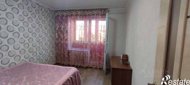 2-комн квартира ул Седина, 53/2,  д. 53/2