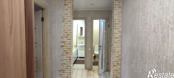 2-комн квартира ул Седина, 53/2,  д. 53/2