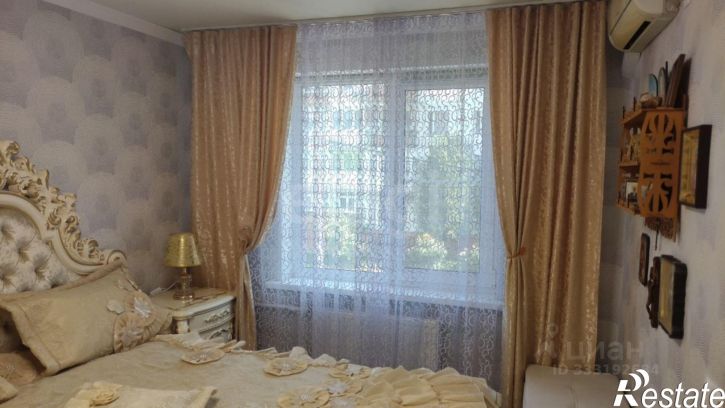 4-комн квартира ул Седина, 48,  д. 48